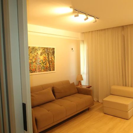 Marupiara Suites Praia De Muro Alto Pôrto das Galinhas 外观 照片