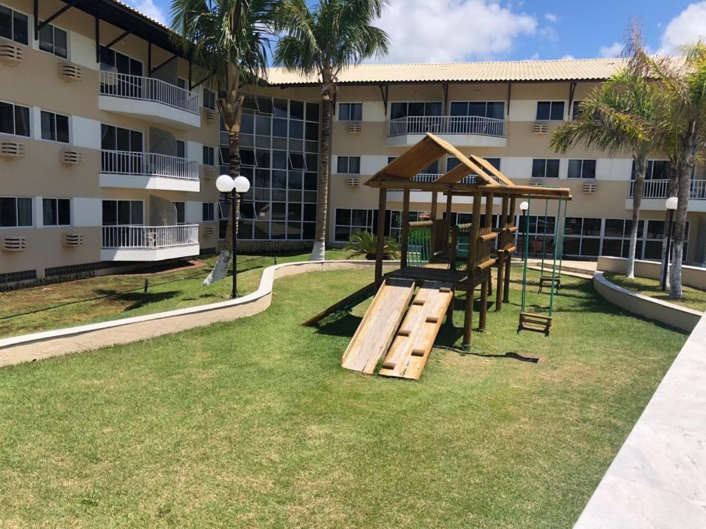 Marupiara Suites Praia De Muro Alto Pôrto das Galinhas 外观 照片