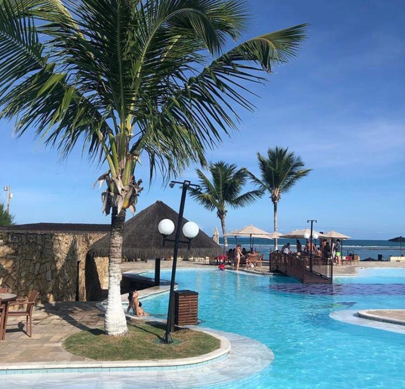 Marupiara Suites Praia De Muro Alto Pôrto das Galinhas 外观 照片