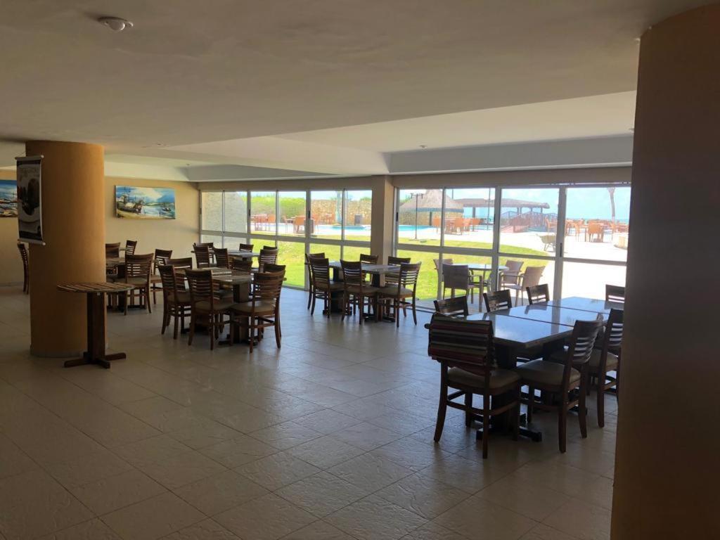 Marupiara Suites Praia De Muro Alto Pôrto das Galinhas 外观 照片