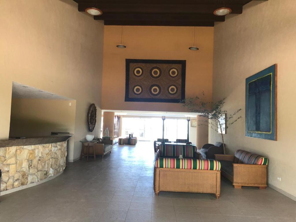 Marupiara Suites Praia De Muro Alto Pôrto das Galinhas 外观 照片