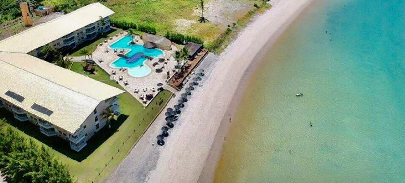 Marupiara Suites Praia De Muro Alto Pôrto das Galinhas 外观 照片