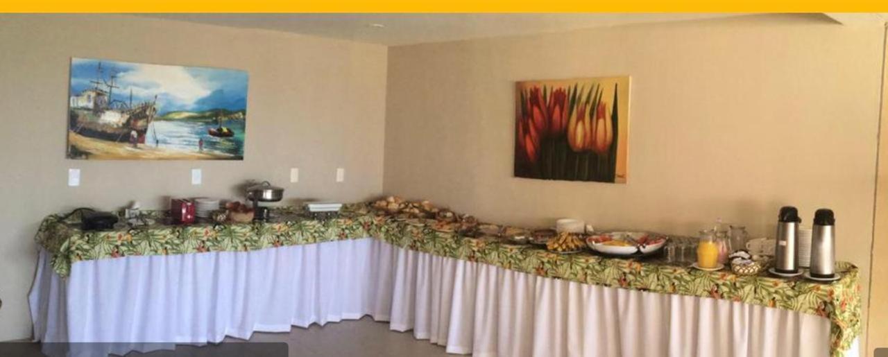 Marupiara Suites Praia De Muro Alto Pôrto das Galinhas 外观 照片