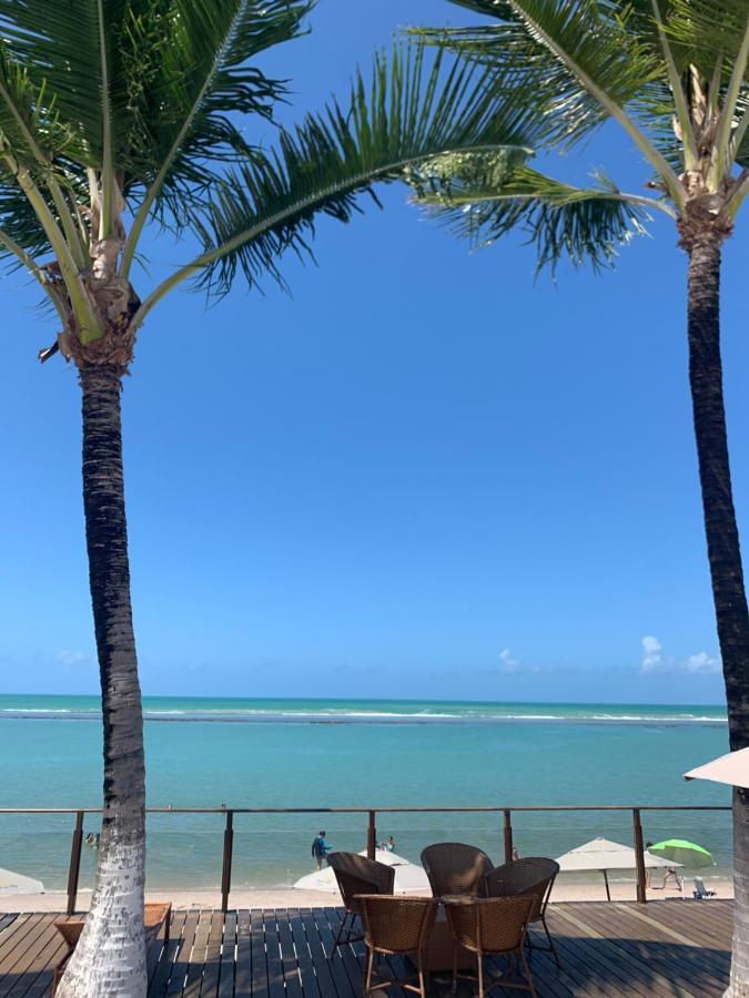 Marupiara Suites Praia De Muro Alto Pôrto das Galinhas 外观 照片