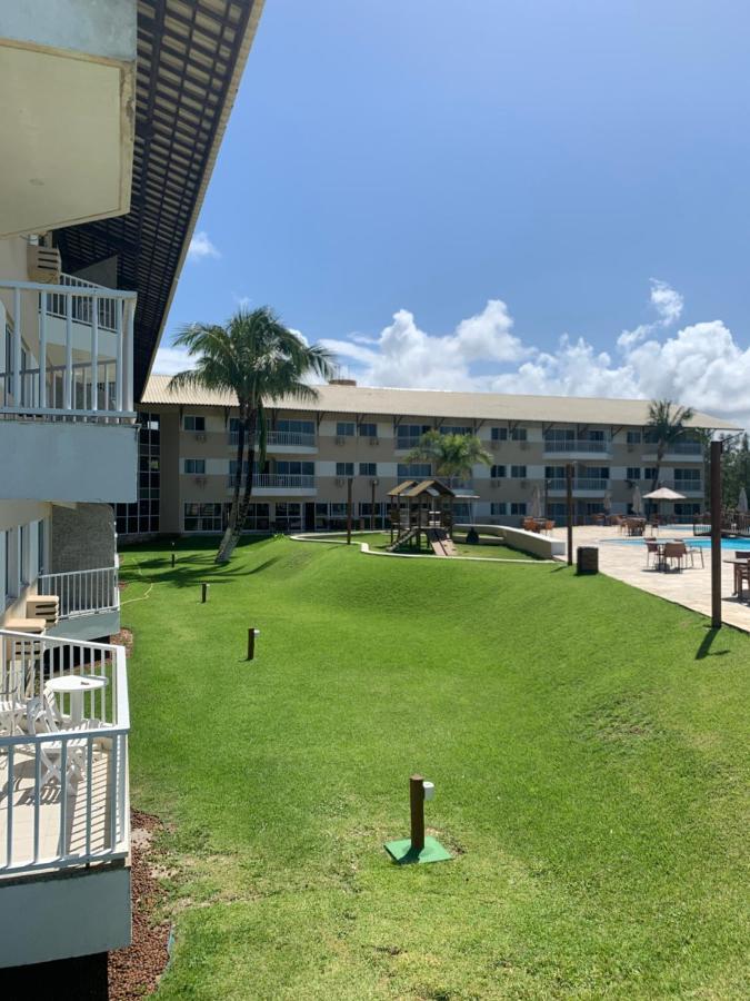 Marupiara Suites Praia De Muro Alto Pôrto das Galinhas 外观 照片