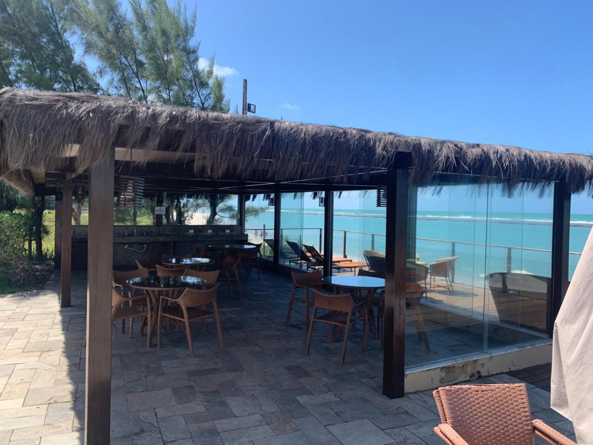 Marupiara Suites Praia De Muro Alto Pôrto das Galinhas 外观 照片