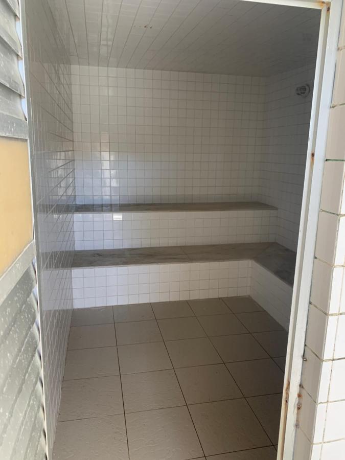 Marupiara Suites Praia De Muro Alto Pôrto das Galinhas 外观 照片