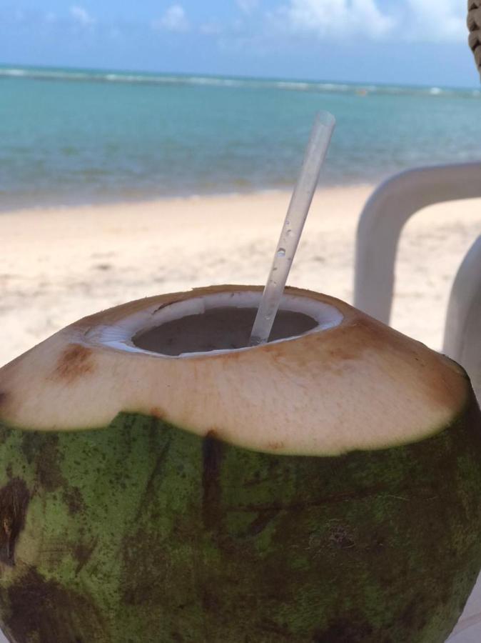 Marupiara Suites Praia De Muro Alto Pôrto das Galinhas 外观 照片